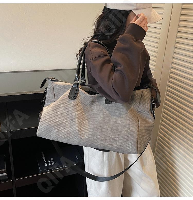 Женская Дорожная сумка CC423_20404-4