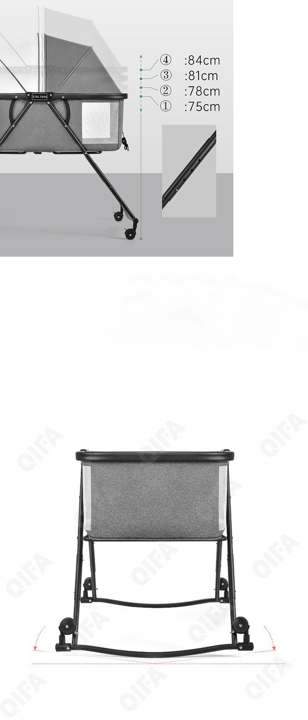 Колыбель-кроватка CC3900_6094-1