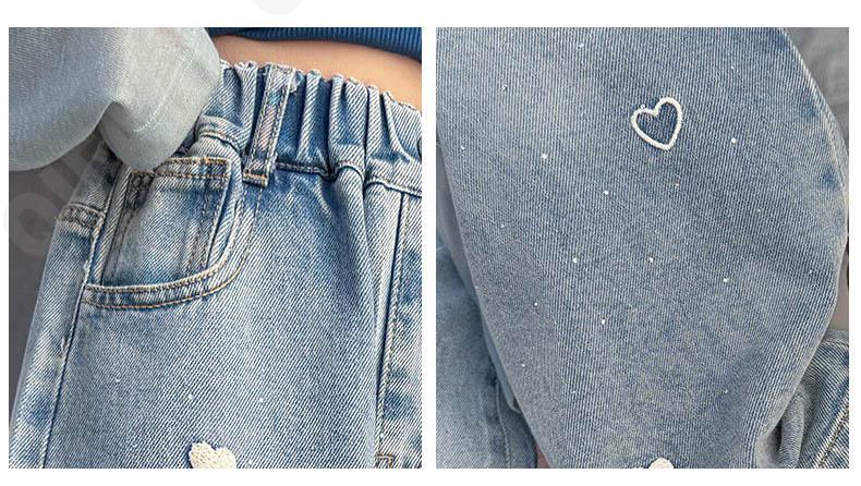 Детские Джинсы CC1435_XFXZA_247_2579_60