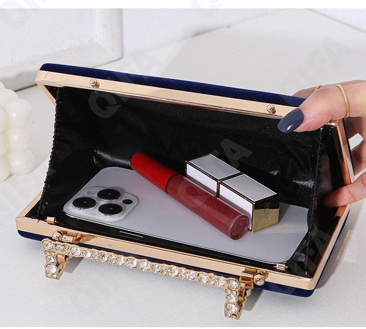 Женский Клатч CC2948_5024-6 Женский Клатч CC2948_5024-6