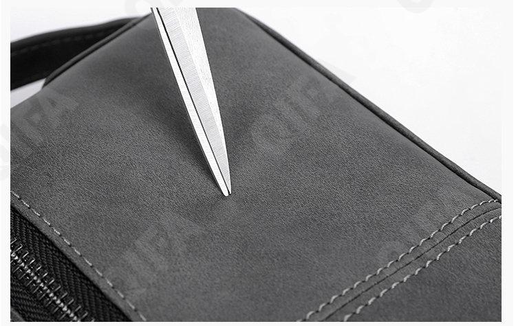 Мужской Клатч CC198_A808-1