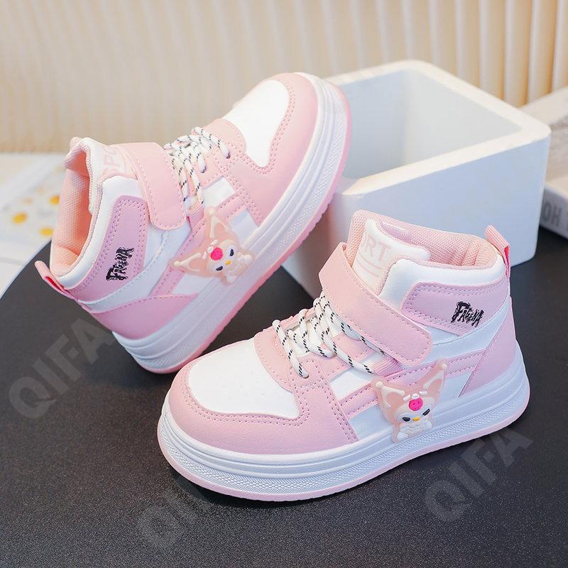 Детские Кеды CC3601_E5112-W-A1 Детские Кеды CC3601_E5112-W-A1