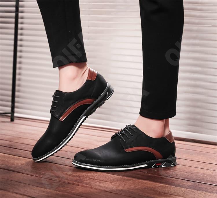 Мужские Полуботинки CC4891_ZL128-2