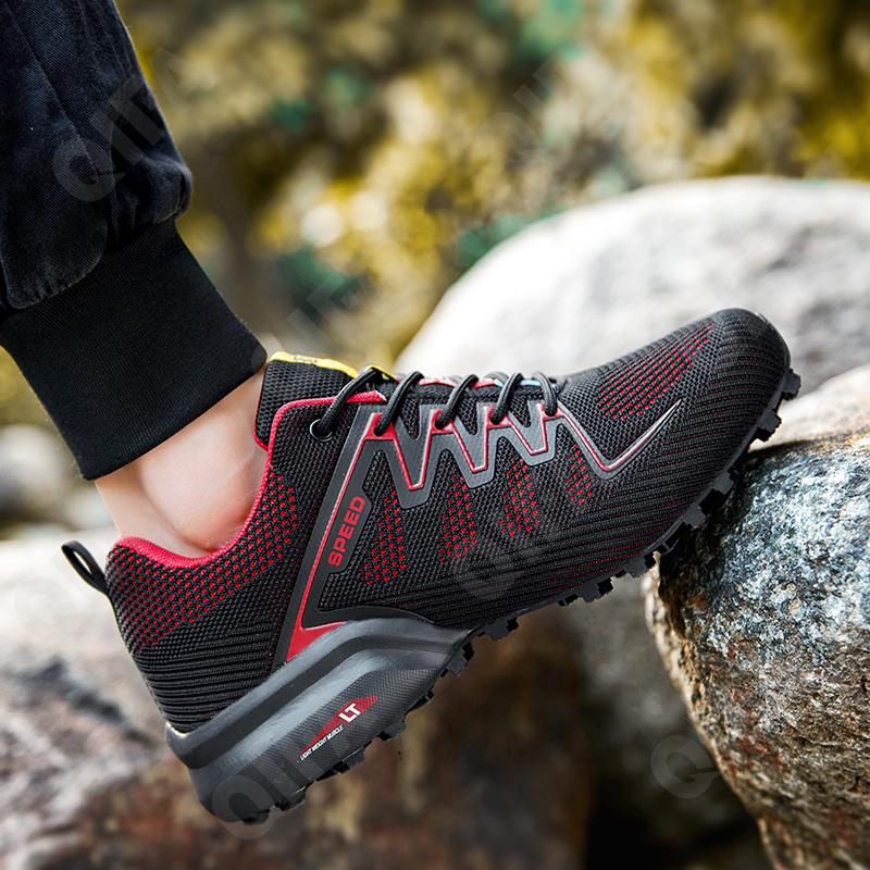 Мужские Кроссовки CC4859_K100-1