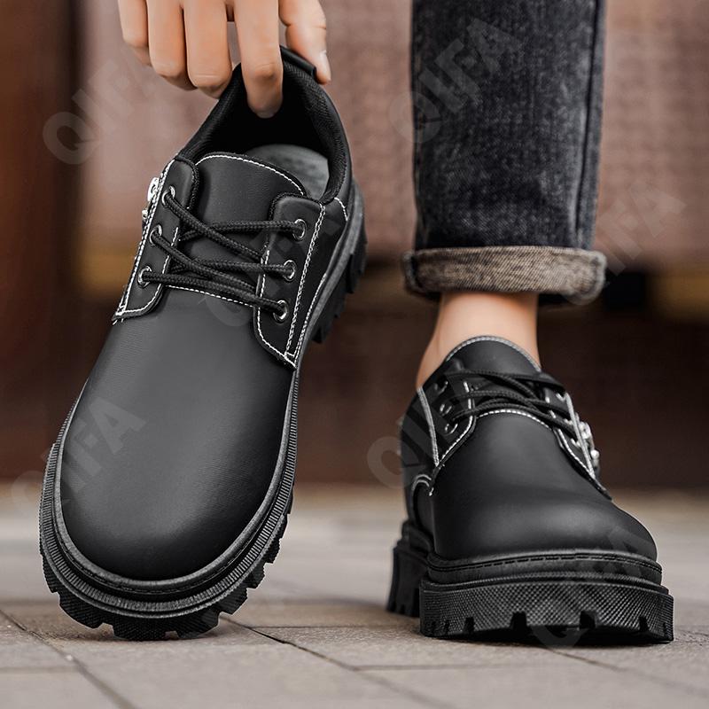 Мужские Полуботинки CC4876_LD999-1