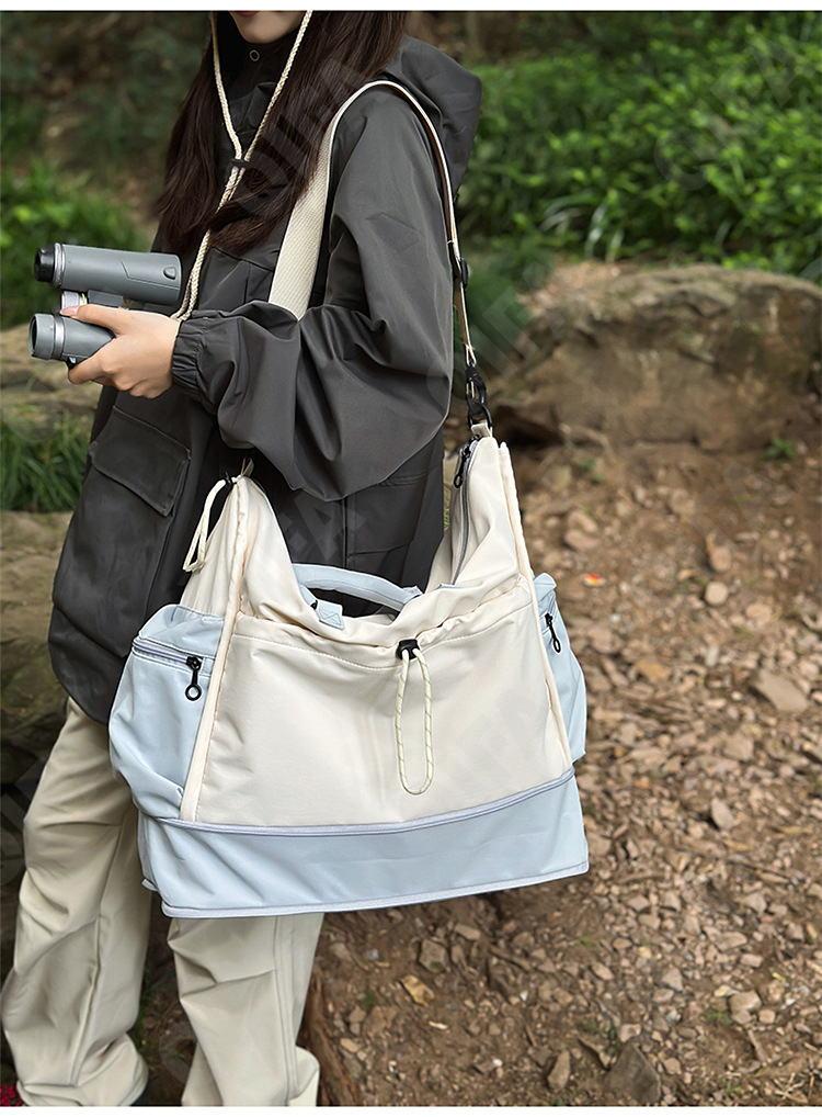 Мужская Дорожная сумка CC5456_A38-4 Мужская Дорожная сумка CC5456_A38-4