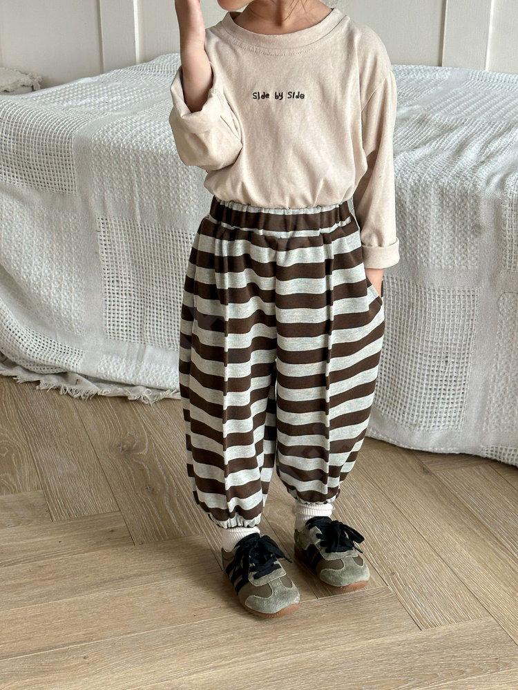 Детские Джоггеры CC4286_QK240053_234_1812_41