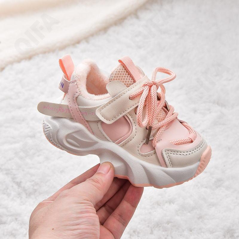 Детские Кроссовки CC4048_A23-9MW-A3