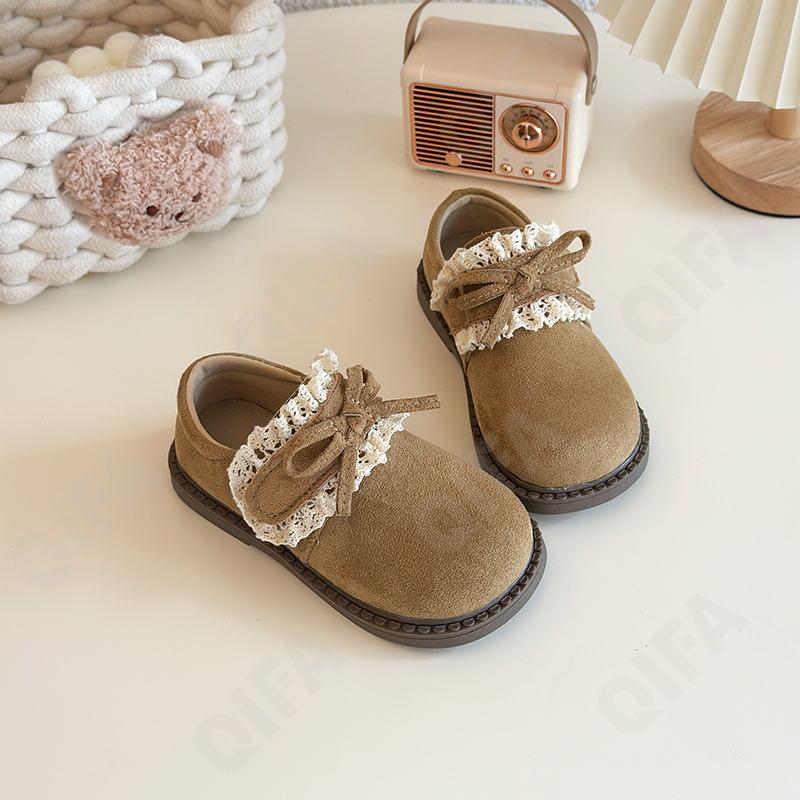 Детские Полуботинки