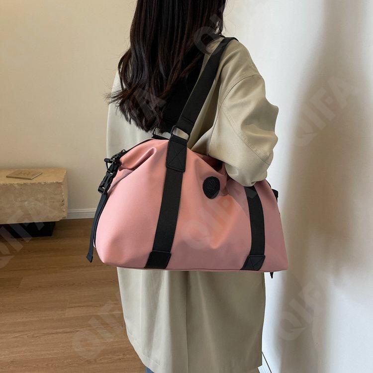 Женская Дорожная сумка CC4678_NJ3001-1-1 Женская Дорожная сумка CC4678_NJ3001-1-1