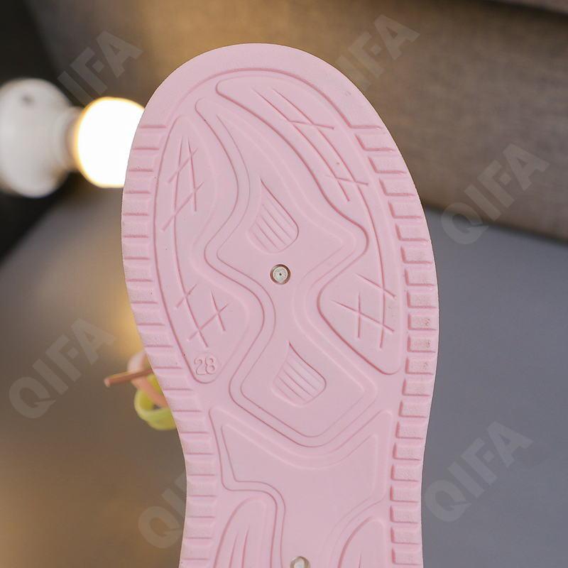 Детские Кеды CC3601_E4104-W-B1