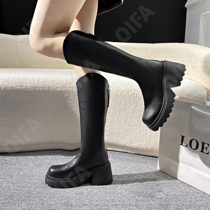 Женские Сапоги