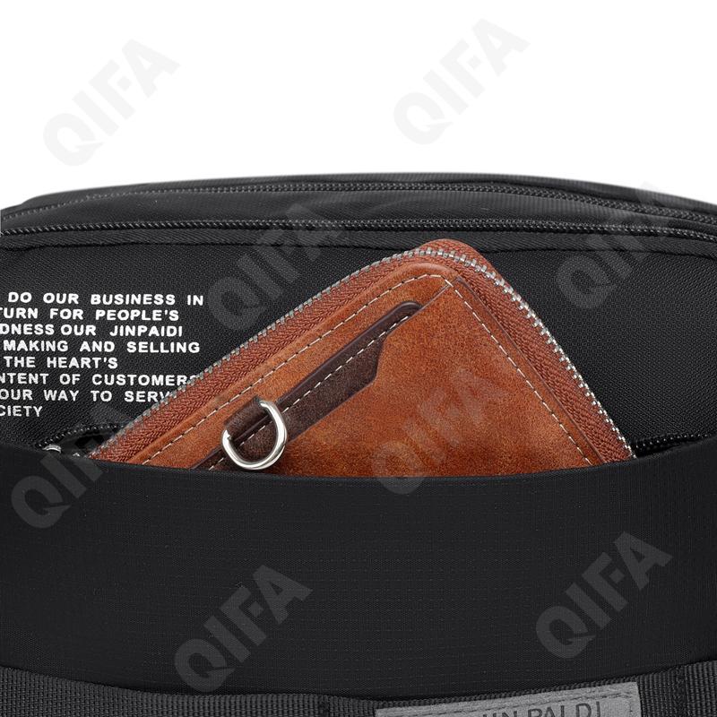 Мужская Сумка поясная RC764_5939-1