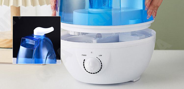 Увлажнитель воздуха CC2058_T-281