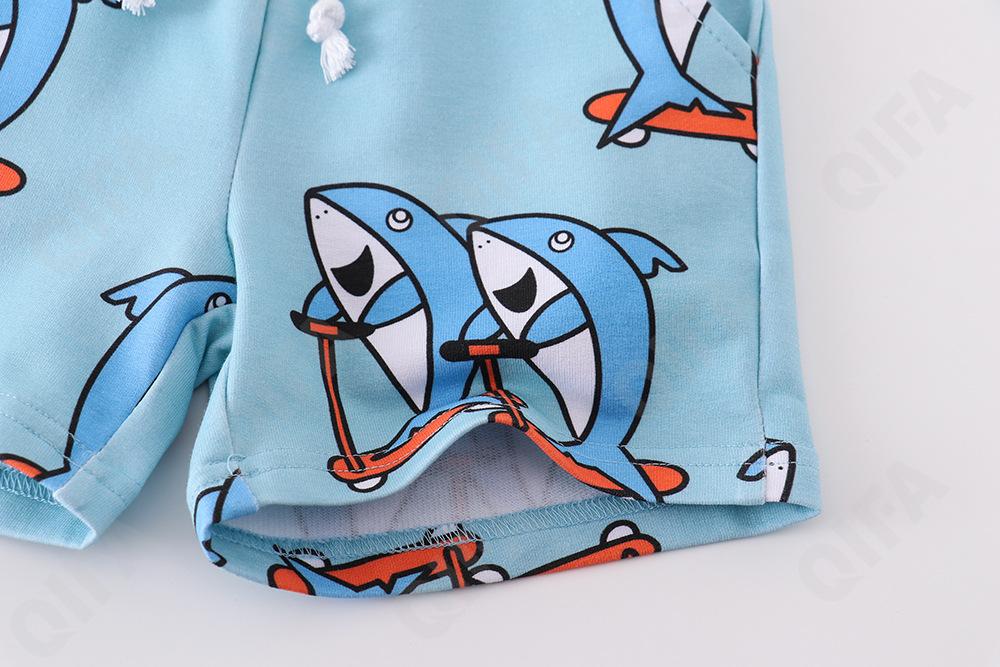 Детские Шорты CC3925_6139_229_1817_65