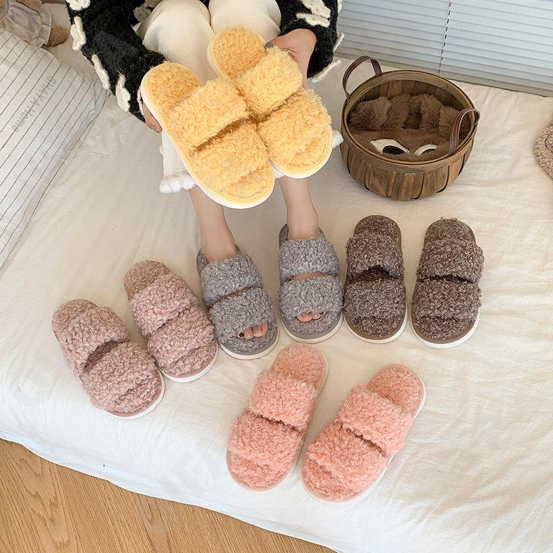 Женские Тапочки CC4988_8838-2