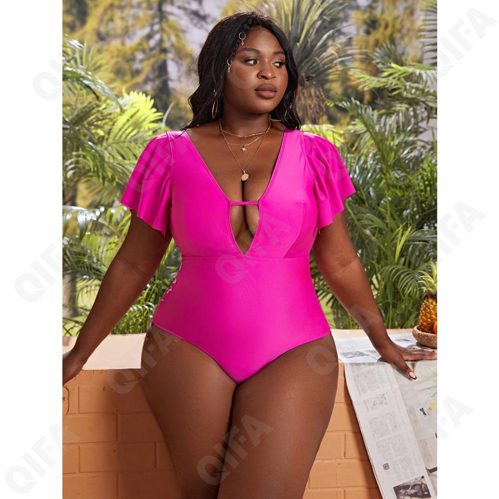 Женский Купальник слитный