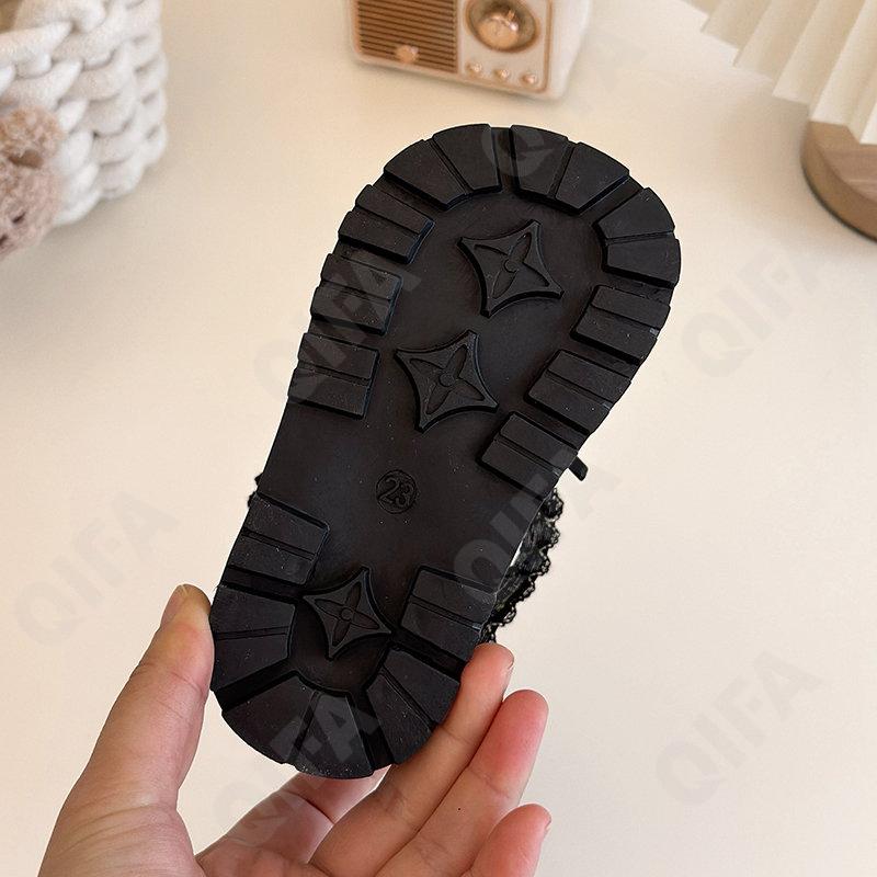 Детские Ботинки CC3651_7606M-A1