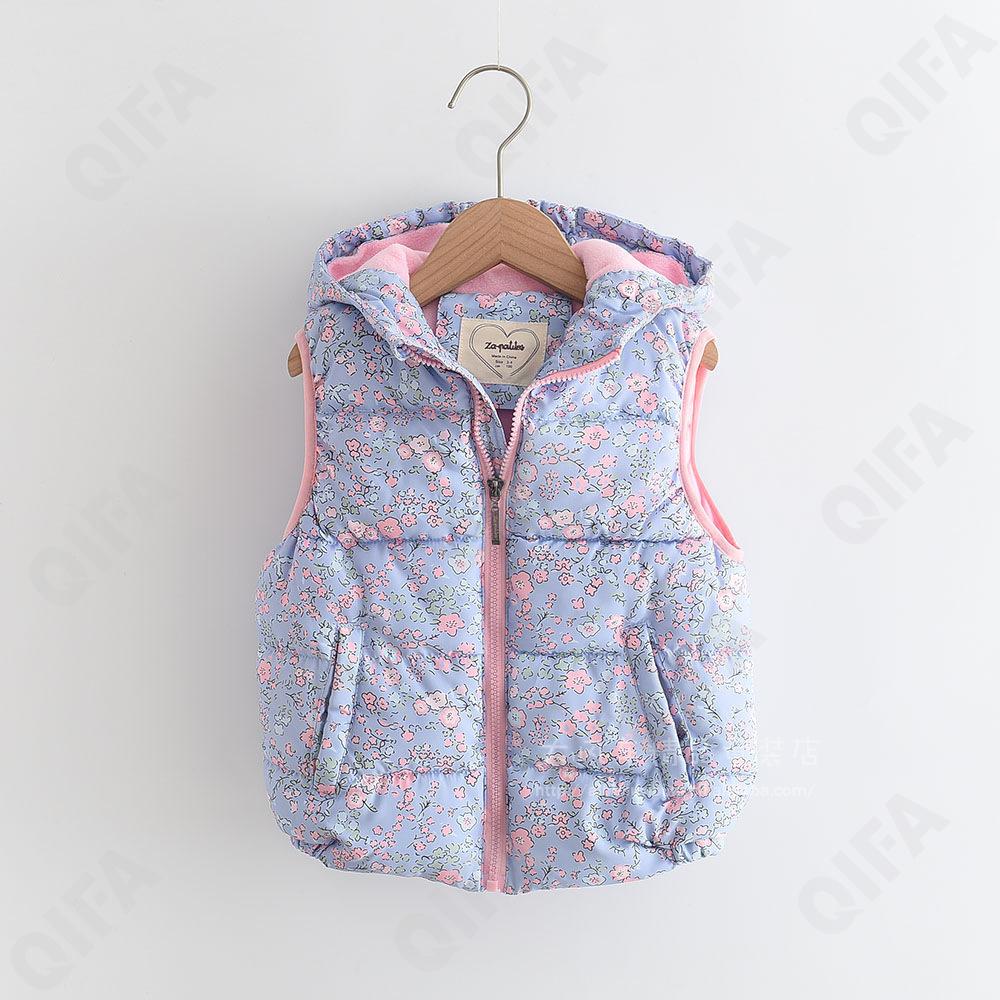 Детский Жилет CC2119_0828-05-1