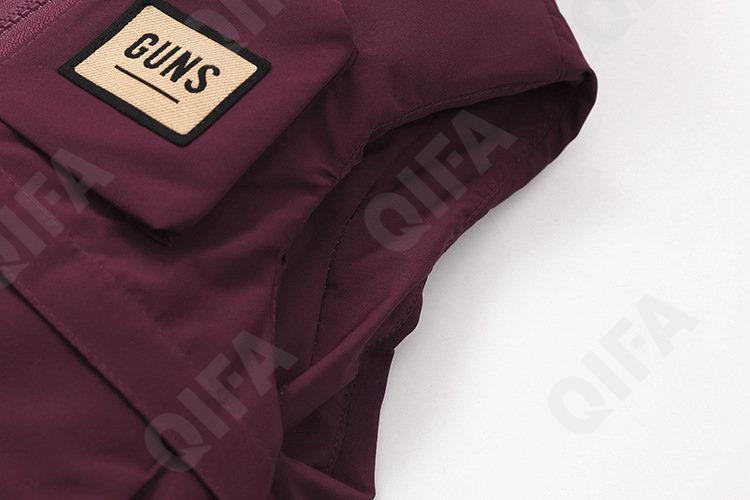 Детский Жилет CC1608_251010FSLFFS_231_2577_22 Детский Жилет CC1608_251010FSLFFS_231_2577_22