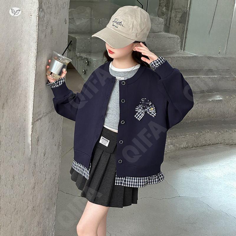 Детский Кардиган