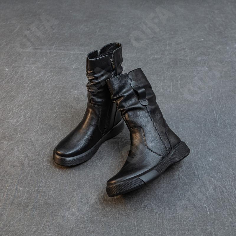 Женские Ботинки CC4061_8111-2