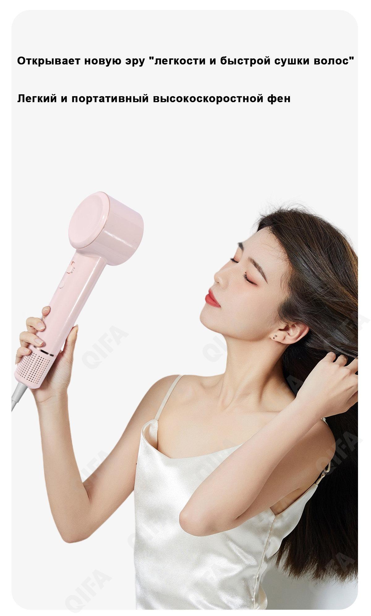 Фен CC4333_LS01B-2