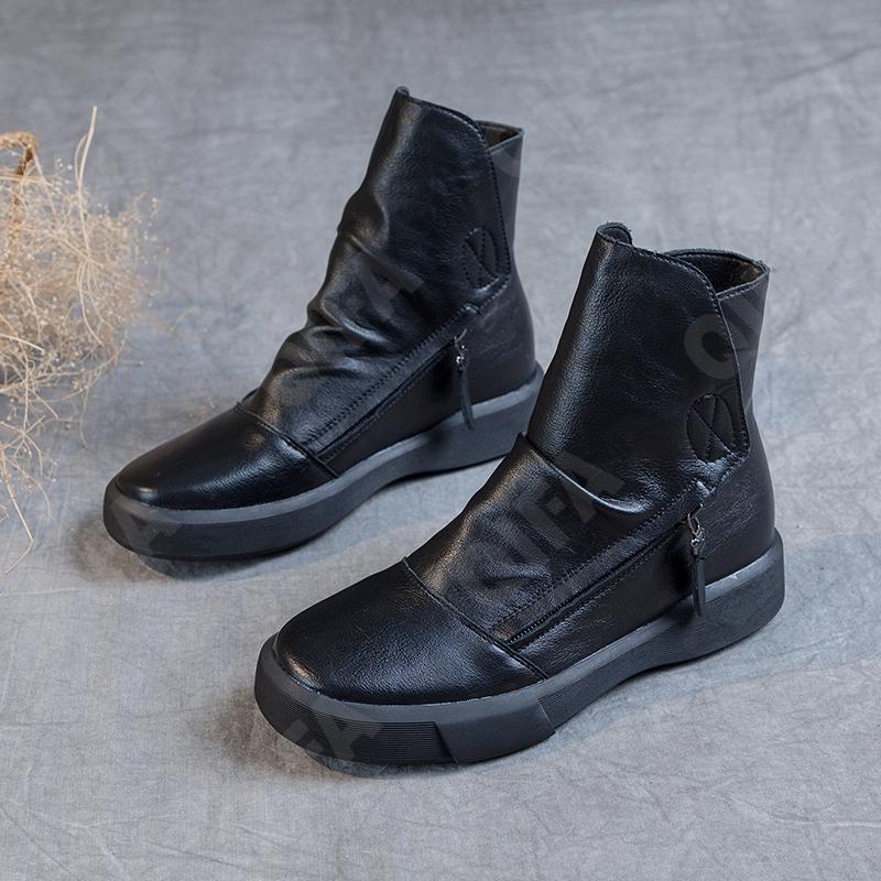 Женские Ботинки CC4061_2888-1