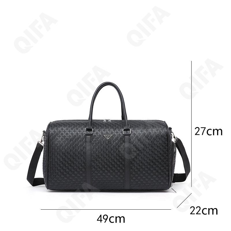 Мужская Дорожная сумка CC382_22081-1