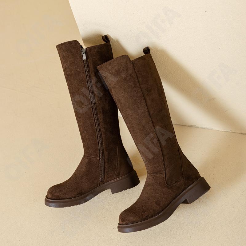 Женские Сапоги