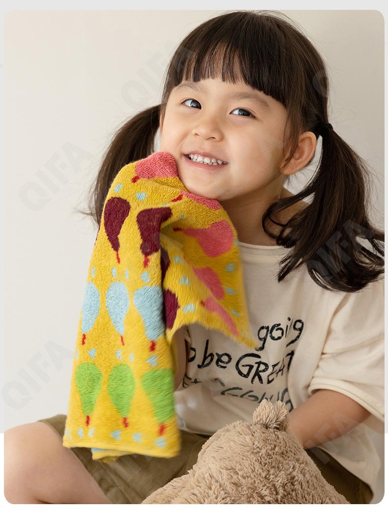 Лицевое полотенце CC3863_YL02-3