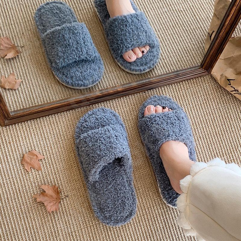 Женские Тапочки CC4988_8852-1