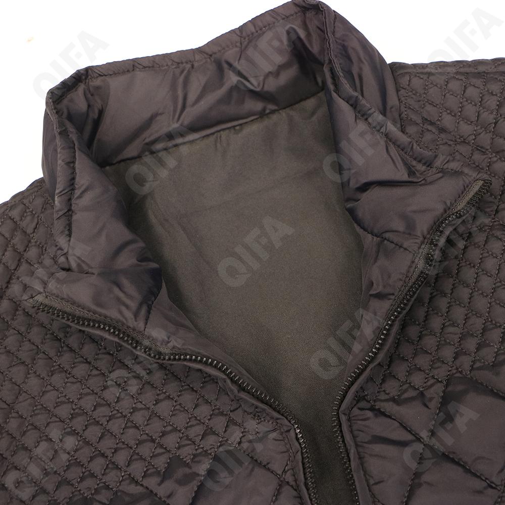 Мужская Зимняя куртка CC3153_M2108-1