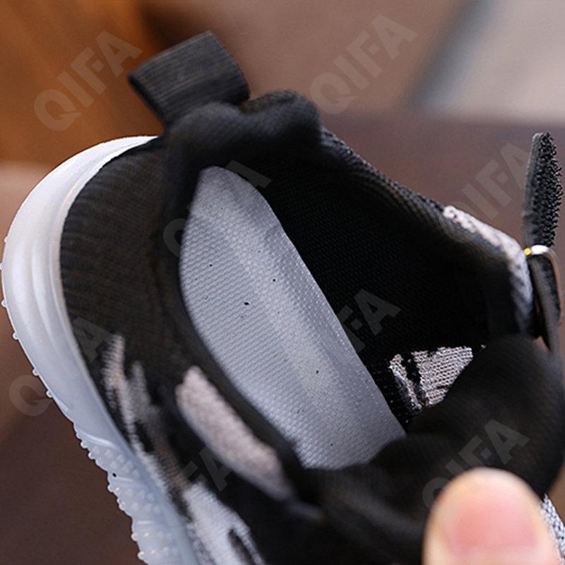 Детские Кроссовки CC4261_169-A1