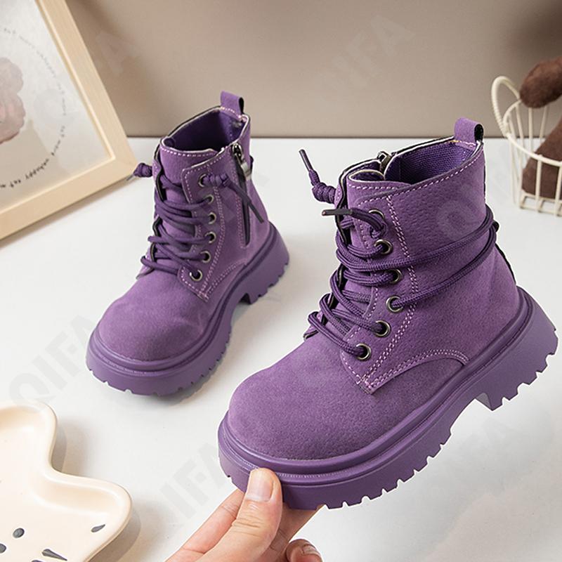 Детские Ботинки CC4405_588-A4