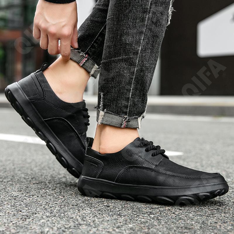 Мужские Полуботинки CC4019_DT-8891-1