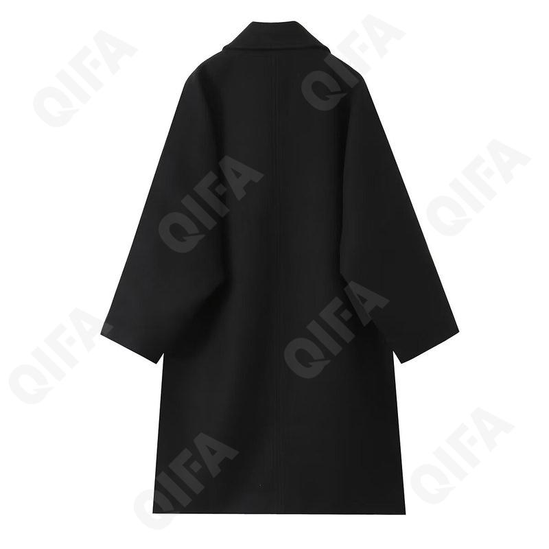 Женское Пальто