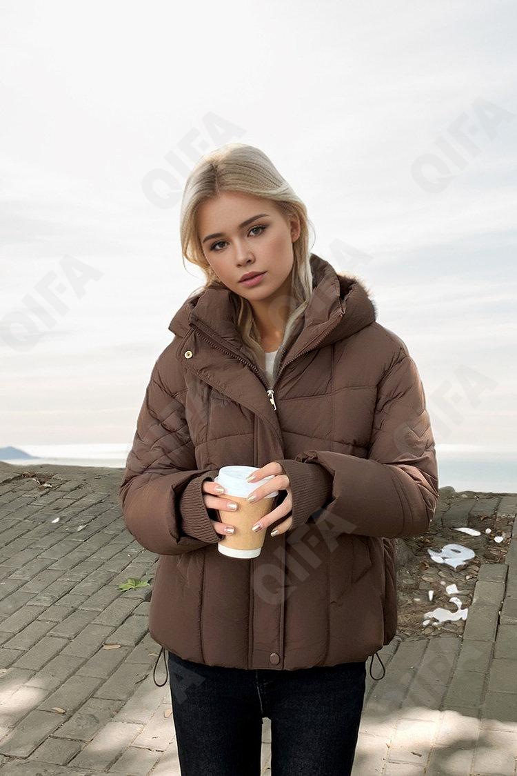 Женская Зимняя куртка CC5172_MZ-24585_250_1778_13 Женская Зимняя куртка CC5172_MZ-24585_250_1778_13