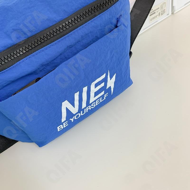 Унисекс Сумка поясная Для детей RC711_JM-2583-1