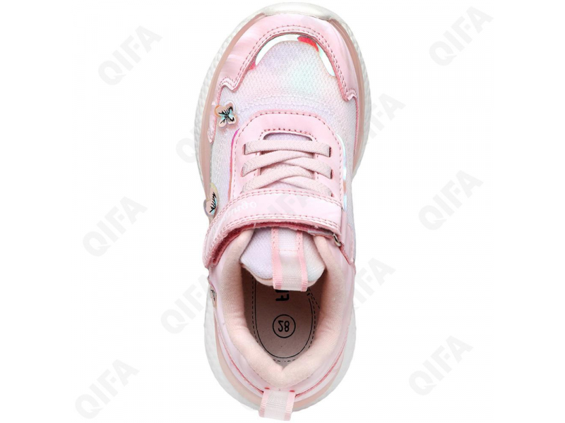 Кроссовки 241K-F4-4644