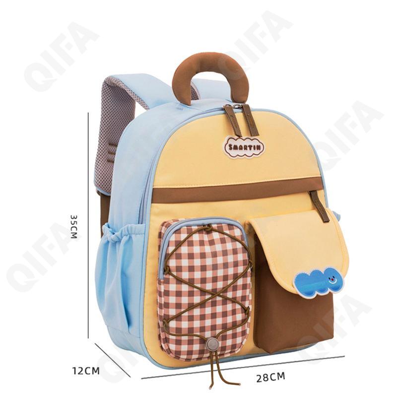 Унисекс Ранец Для детей CC2434_SLA4-3