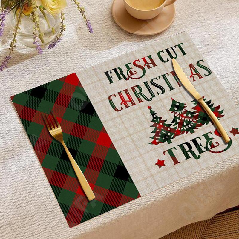 Сервировочная салфетка