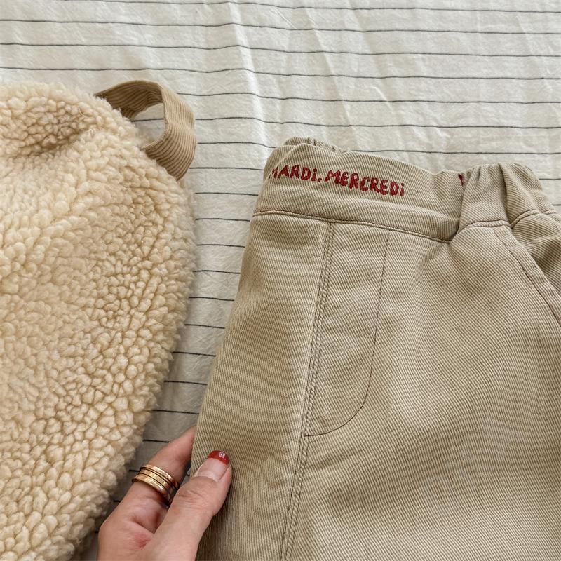 Детские Брюки CC1293_5631_2549_2576_35