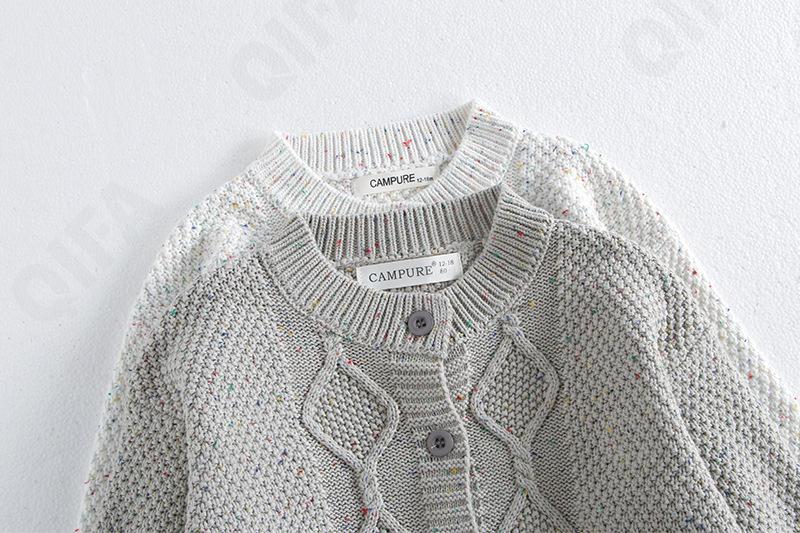 Детская Кофта CC2196_24031_246_2575_21