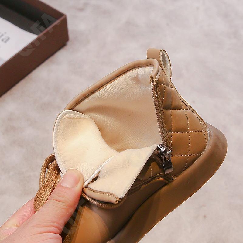 Детские Дутики CC5222_K506X-A2 Детские Дутики CC5222_K506X-A2