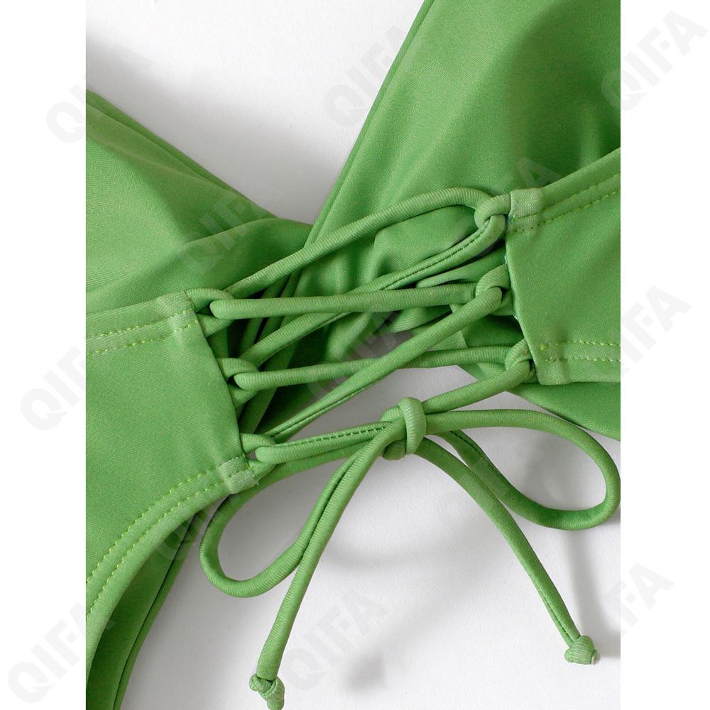 Женский Купальник раздельный Женский Купальник раздельный