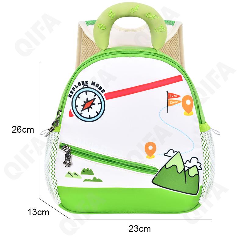 Детский Рюкзак CC2826_YY8013-1