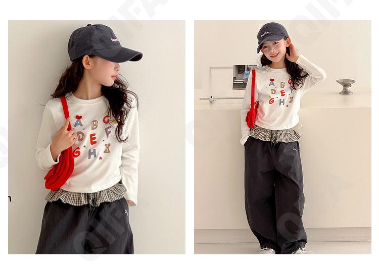 Детский Лонгслив CC1333_3E66036_226_2576_87