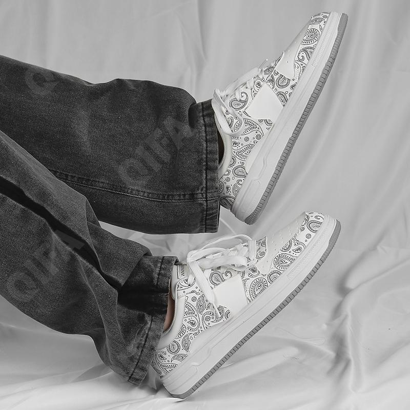 Мужские Кеды CC4190_ATC-DK22-2