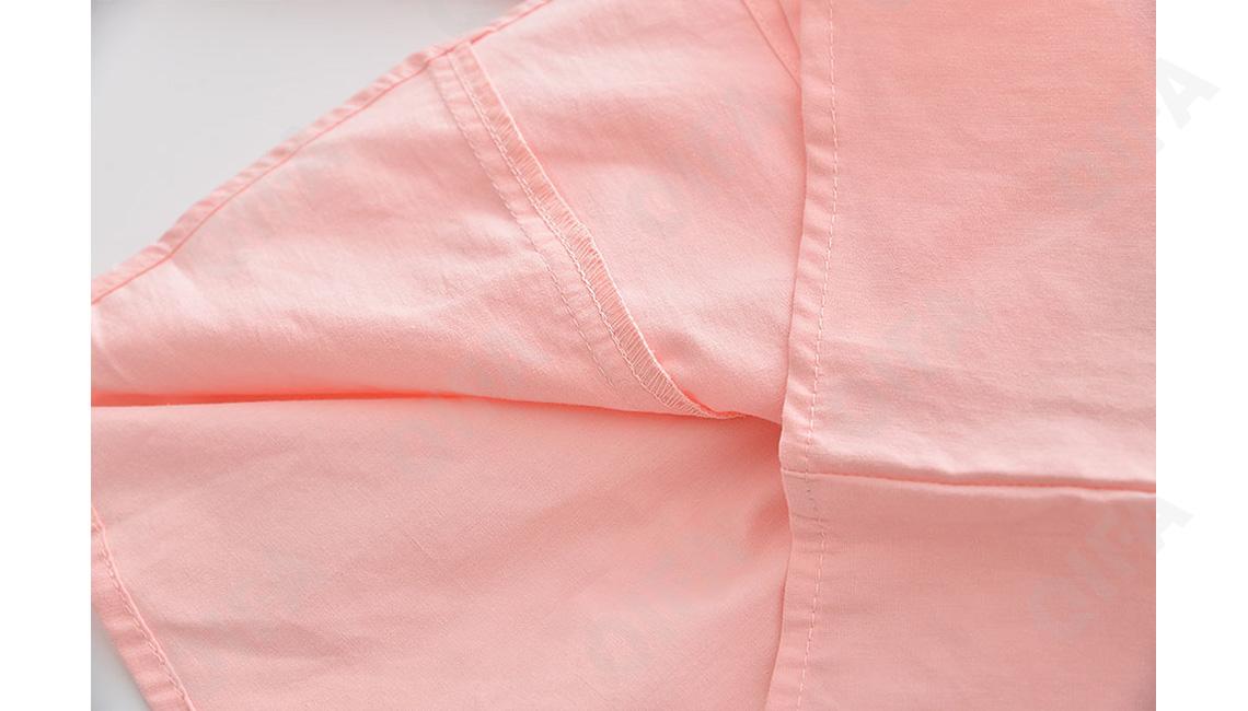 Детская Блузка CC2119_1219-01-2